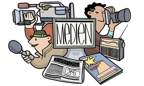 Portfolio illustration editorial junges europa studio animanova