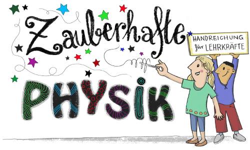 Portfolio illustration physik anleitung studio animanova