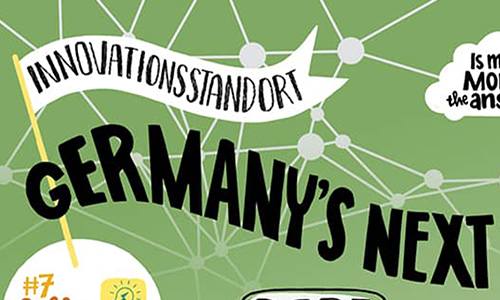 Portfolio studio animanova Graphic Recording digital Innovation