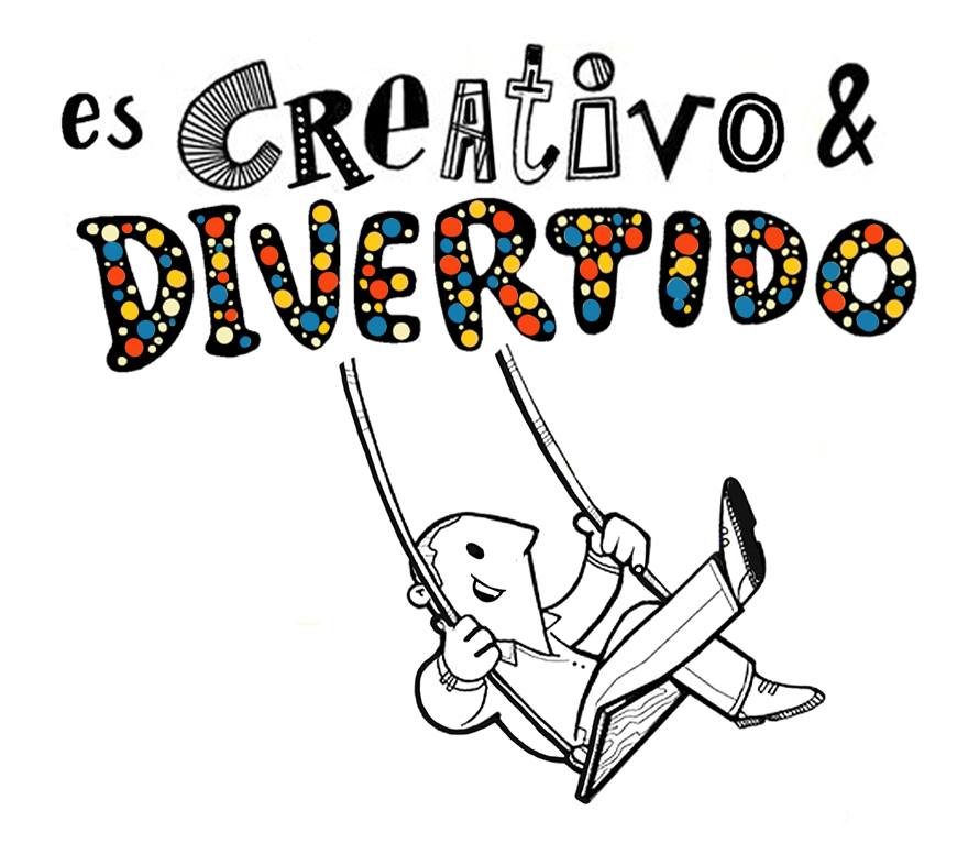 graphic recording creativo y divertido