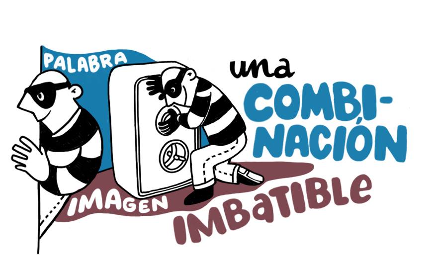 Beneficios de Graphic Recording