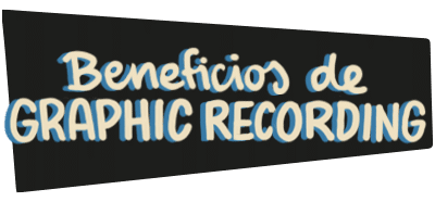 beneficios de graphic recording