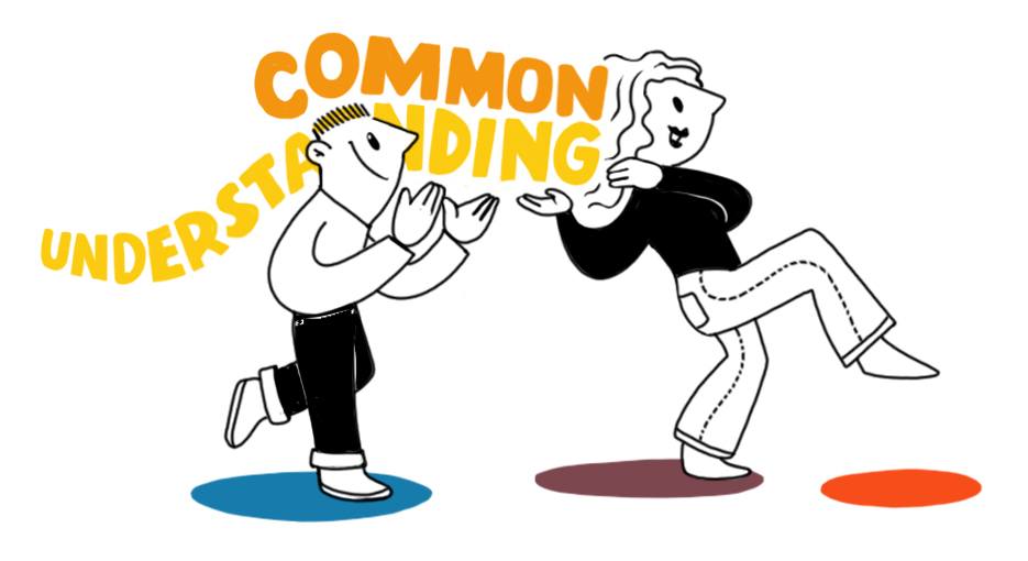 common understanding