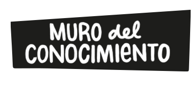 muro del conocimiento