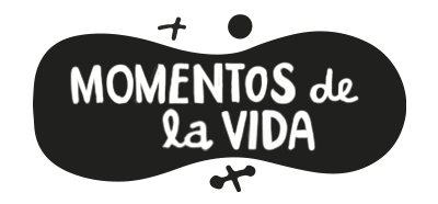 momentos de la vida