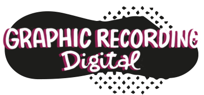 graphic recording digital