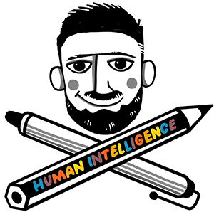 human intelligence