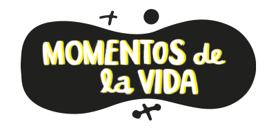 momentos de la vida