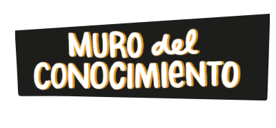 muro del conocimiento