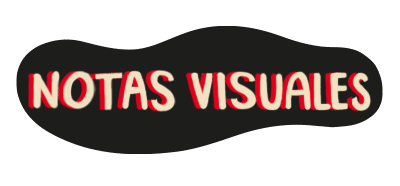 notas visuales