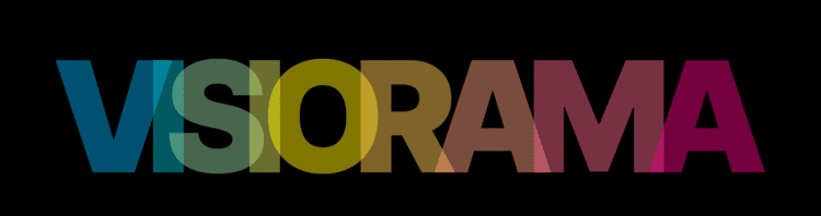 Logo visiorama