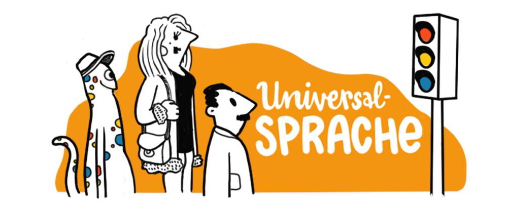 Vorteil Illustration Universalsprache studio animanova