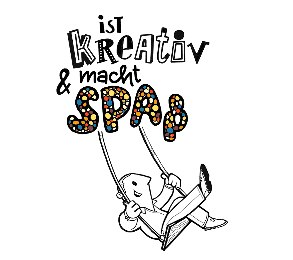 Vorteil Graphic Recording ist kreativ und macht Spaß studio animanova